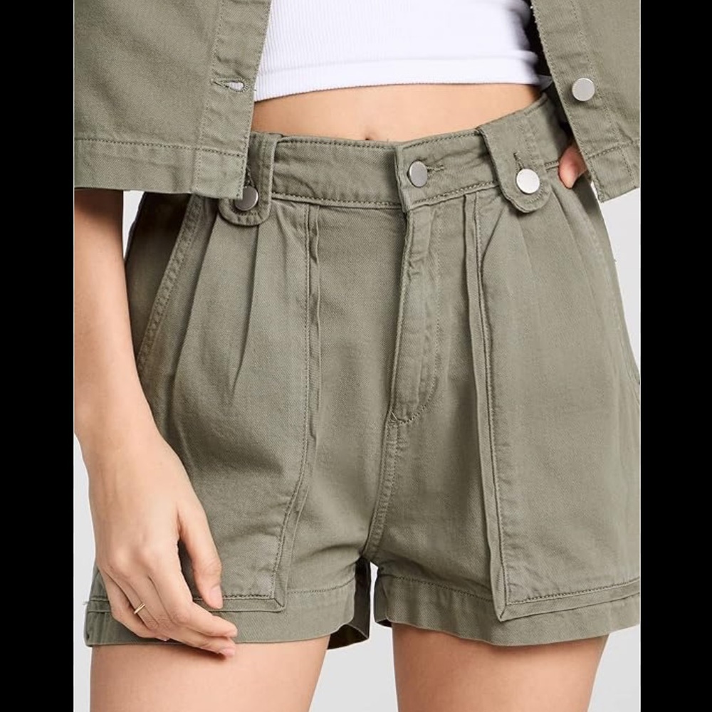 DL1961 Marie Shorts